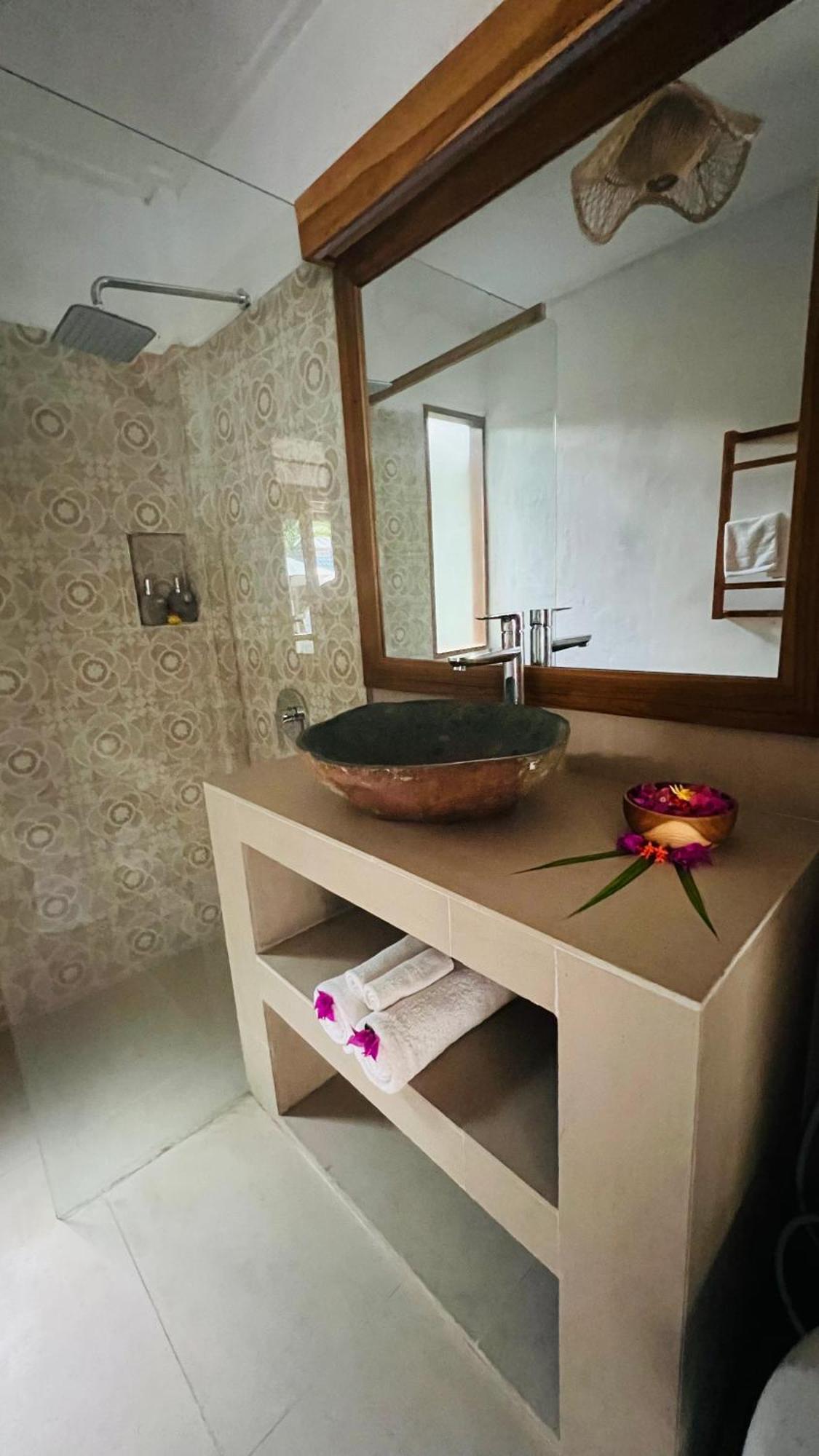 Marygio Gili Resort Gili Trawangan Extérieur photo