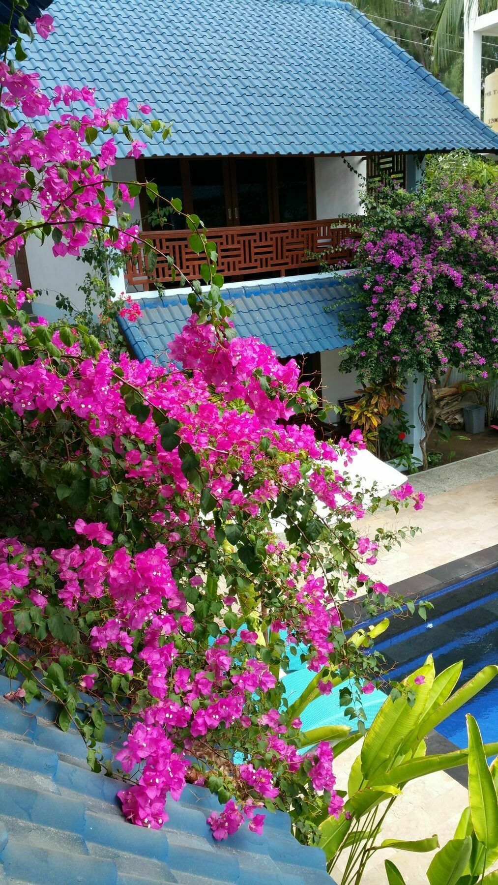 Marygio Gili Resort Gili Trawangan Extérieur photo